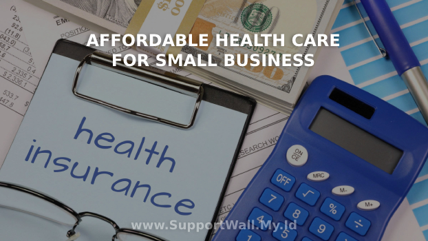 Affordable Care Act for Small Businesses
