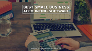 Best Small Business Accounting Software in The World