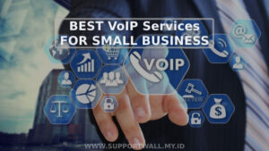 Best VoIP Services for Small Business