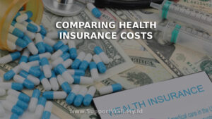 Comparing Health Insurance Costs for Small Business