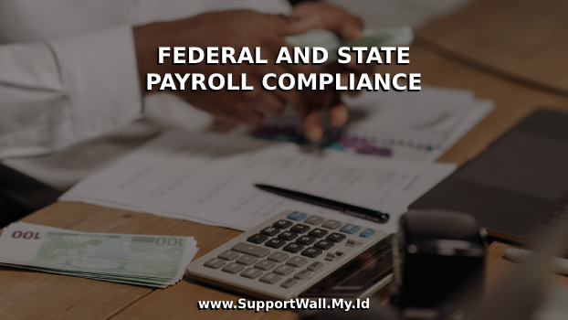 Federal and State Payroll Compliance