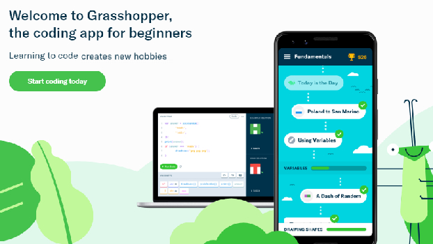 GrassHopper is The Best Small Business Phone System