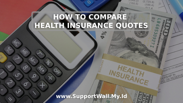 How to Compare Health Insurance Quotes for Your Business