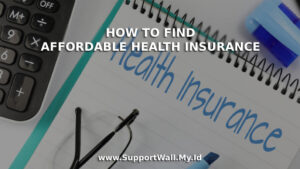 How to Find Affordable Health Insurance for Small Businesses