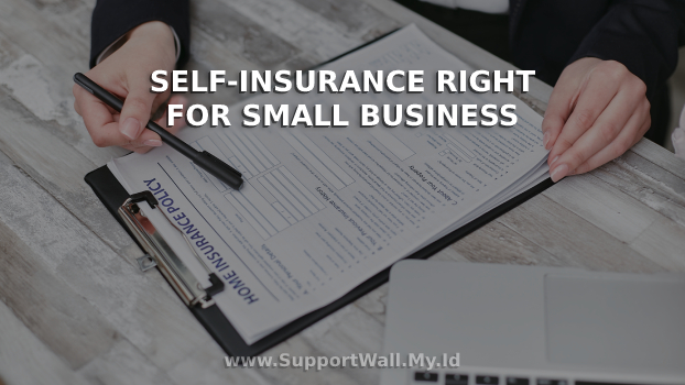 Self-Insurance Right For Small Business