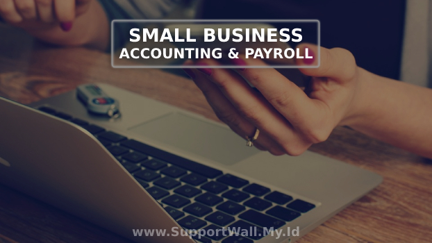 Small Business Accounting and Payroll_ Essential Practices