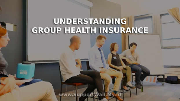 Understanding Group Health Insurance for Small Businesses